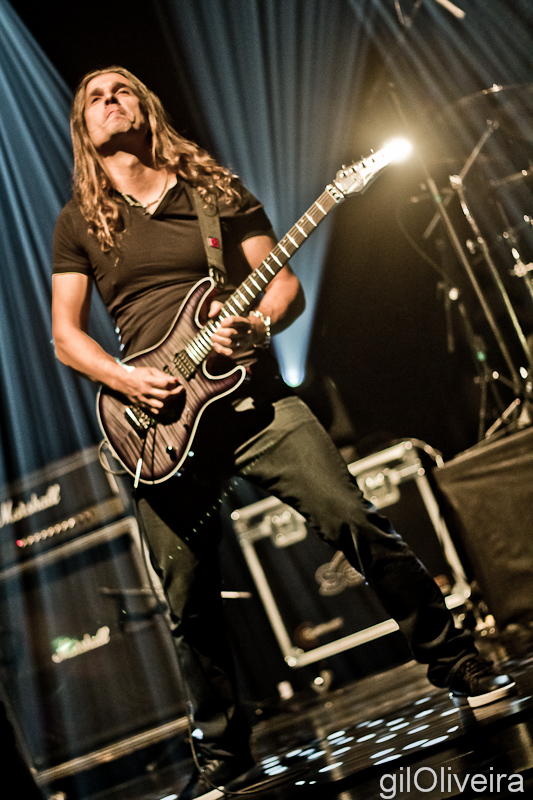Kiko Loureiro